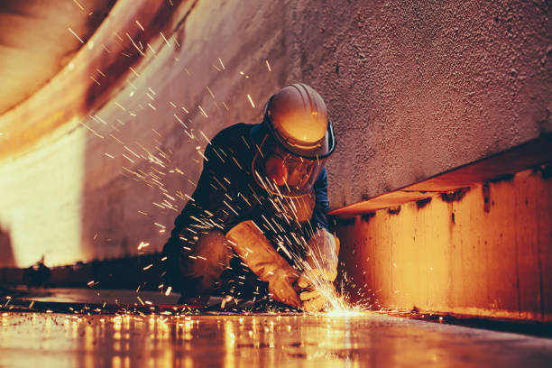 Best Automation and Robotic Welding in Urbana, IL