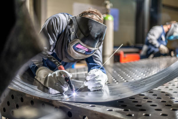 Best Aerospace and Defense Welding in Urbana, IL