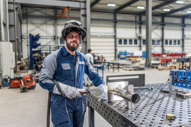 Best Automotive Welding in Urbana, IL