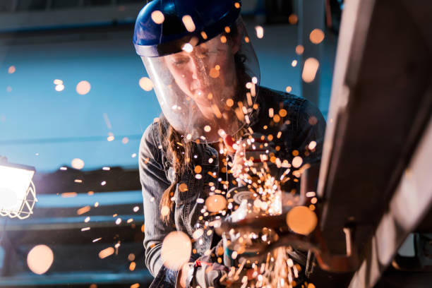 Best Aerospace and Defense Welding in Urbana, IL