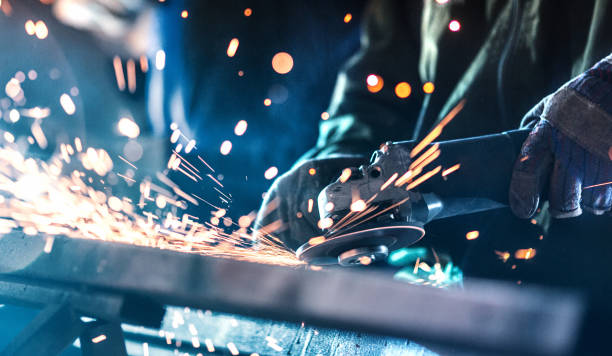 Affordable Welder Services in Urbana, IL